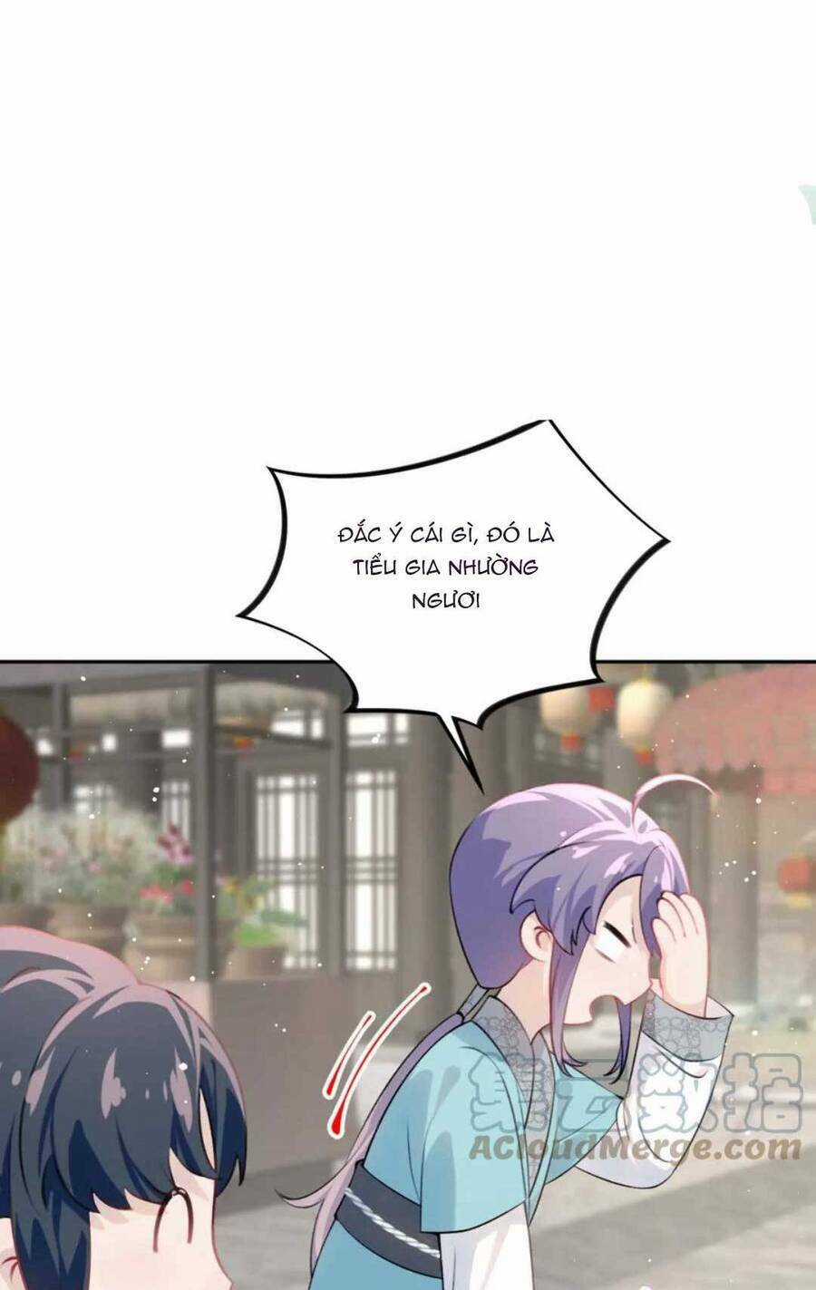 MỘT ĐÊM BỆNH KIỀU ĐỘT NHIÊN TỚI Chapter 145 trang 47