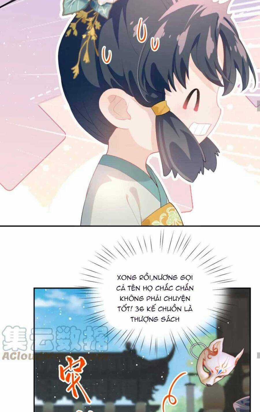 MỘT ĐÊM BỆNH KIỀU ĐỘT NHIÊN TỚI Chapter 145 trang 49