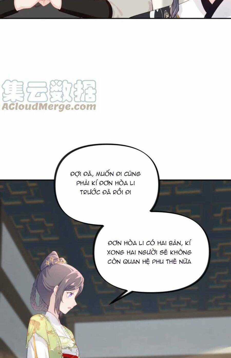 MỘT ĐÊM BỆNH KIỀU ĐỘT NHIÊN TỚI Chapter 145 trang 5