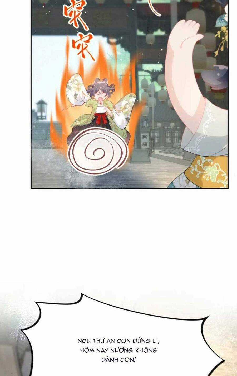 MỘT ĐÊM BỆNH KIỀU ĐỘT NHIÊN TỚI Chapter 145 trang 50