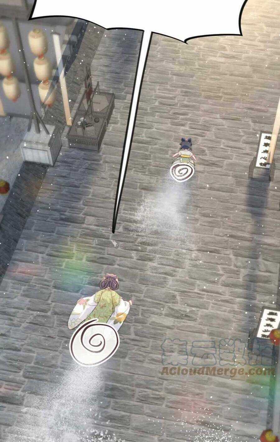 MỘT ĐÊM BỆNH KIỀU ĐỘT NHIÊN TỚI Chapter 145 trang 51