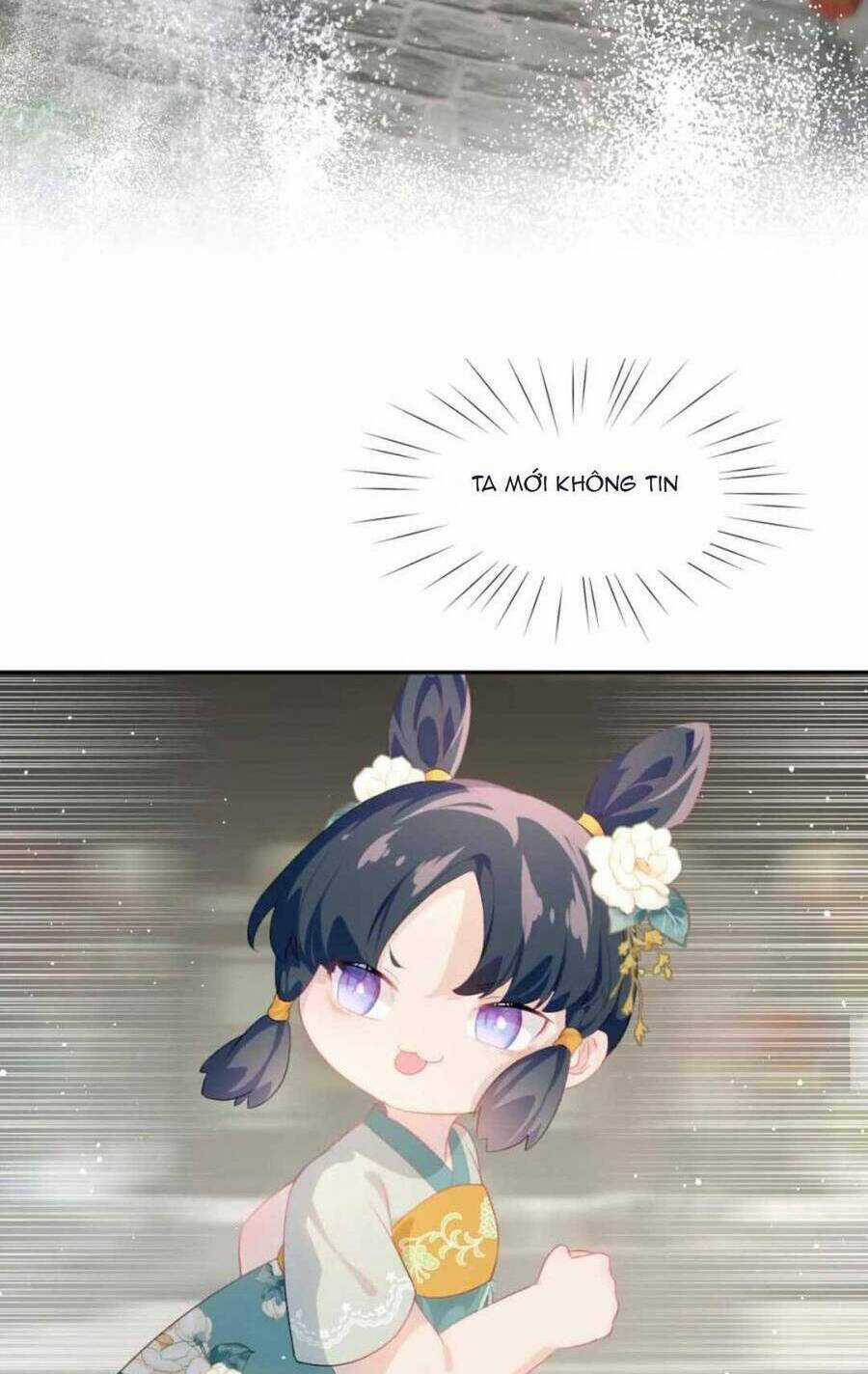 MỘT ĐÊM BỆNH KIỀU ĐỘT NHIÊN TỚI Chapter 145 trang 52