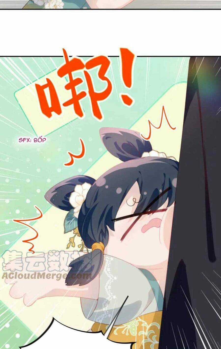 MỘT ĐÊM BỆNH KIỀU ĐỘT NHIÊN TỚI Chapter 145 trang 53