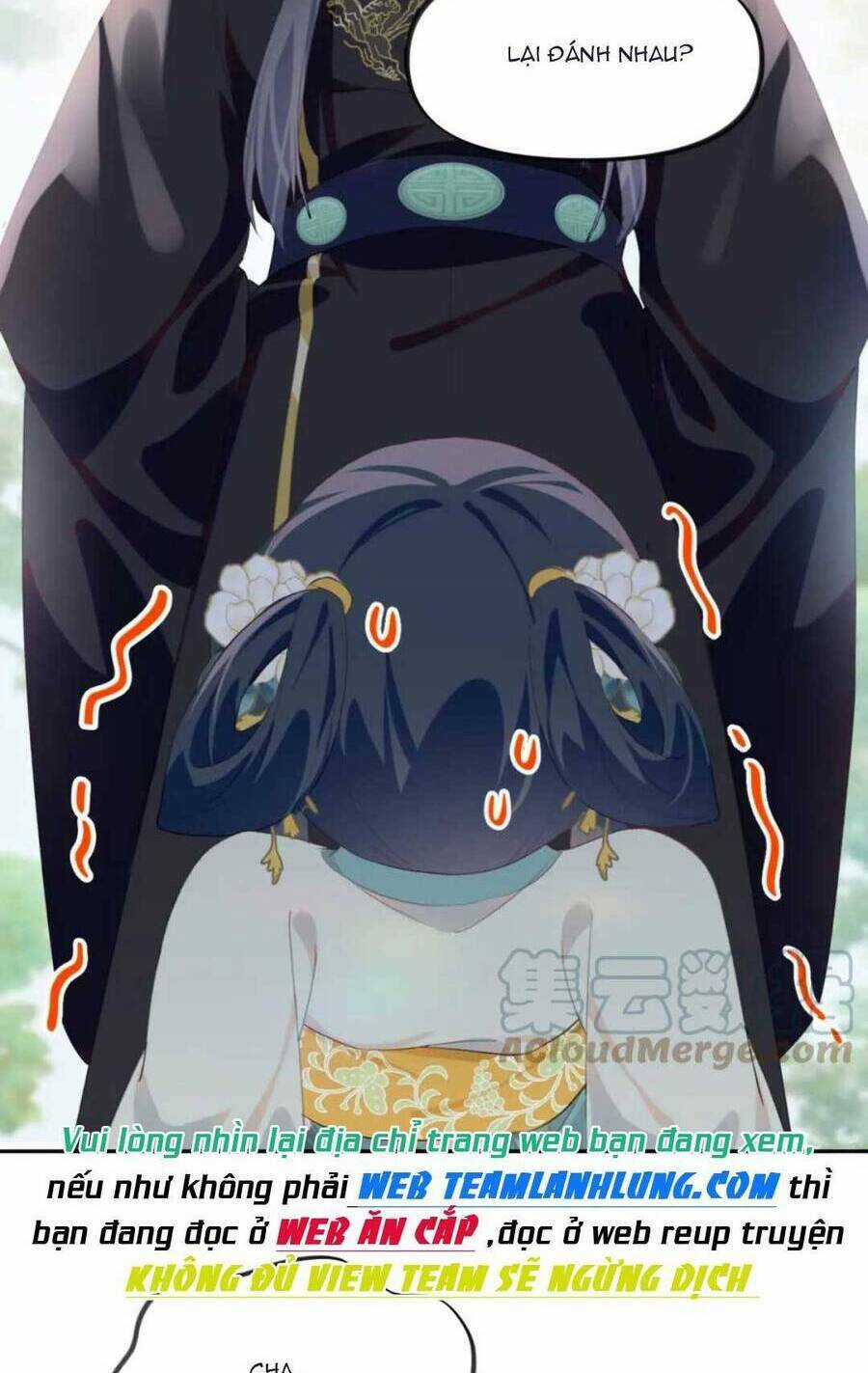 MỘT ĐÊM BỆNH KIỀU ĐỘT NHIÊN TỚI Chapter 145 trang 55