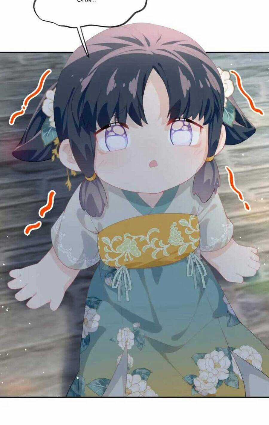 MỘT ĐÊM BỆNH KIỀU ĐỘT NHIÊN TỚI Chapter 145 trang 56