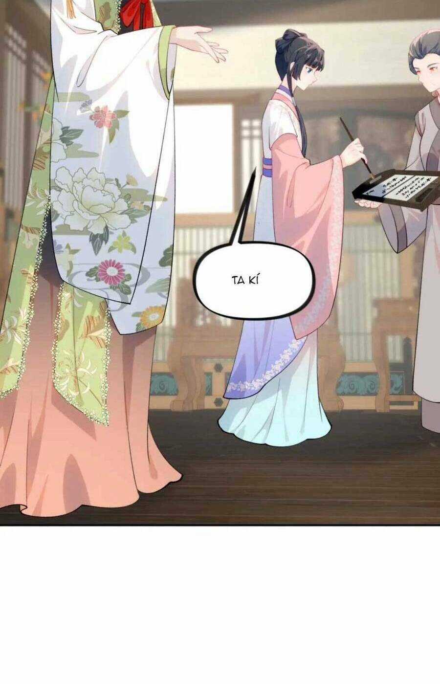 MỘT ĐÊM BỆNH KIỀU ĐỘT NHIÊN TỚI Chapter 145 trang 6