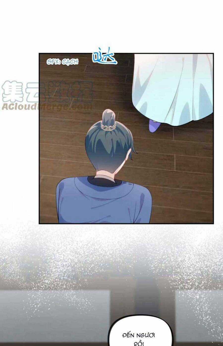 MỘT ĐÊM BỆNH KIỀU ĐỘT NHIÊN TỚI Chapter 145 trang 7