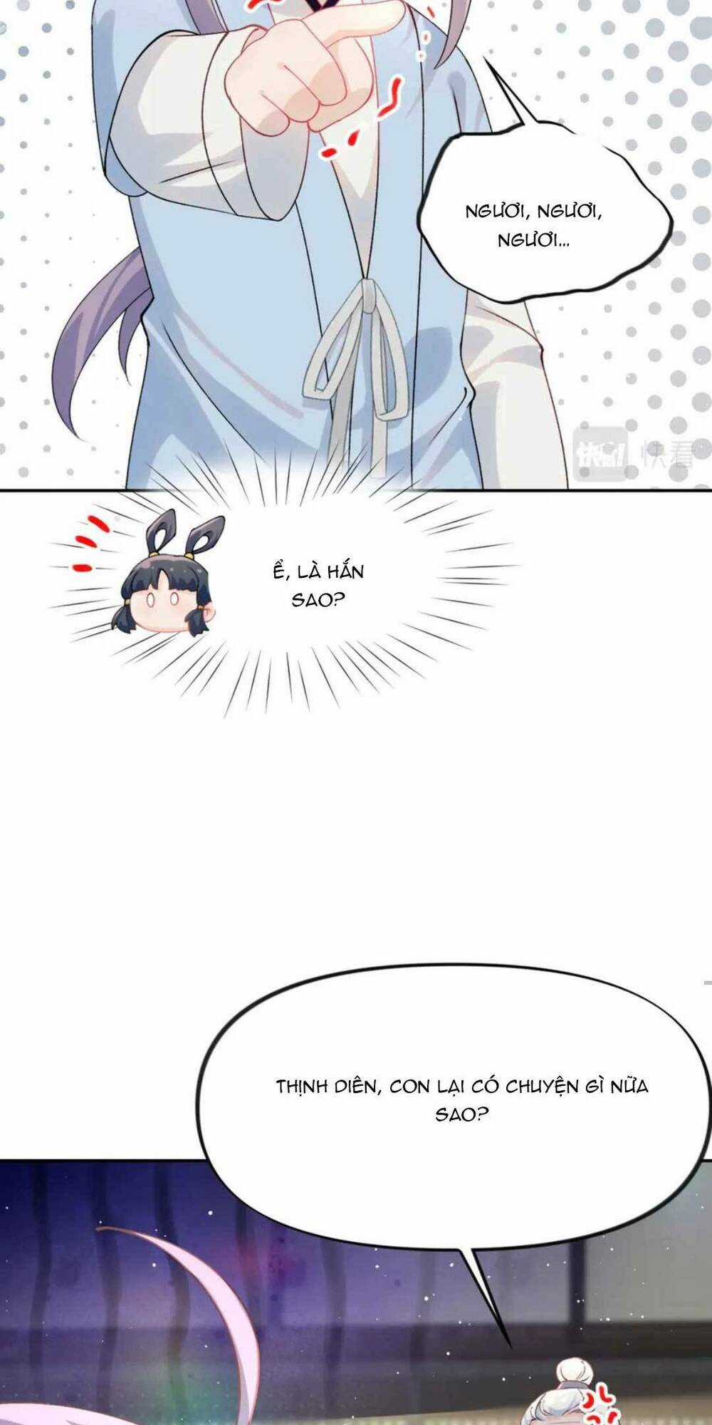 MỘT ĐÊM BỆNH KIỀU ĐỘT NHIÊN TỚI Chapter 146 trang 12