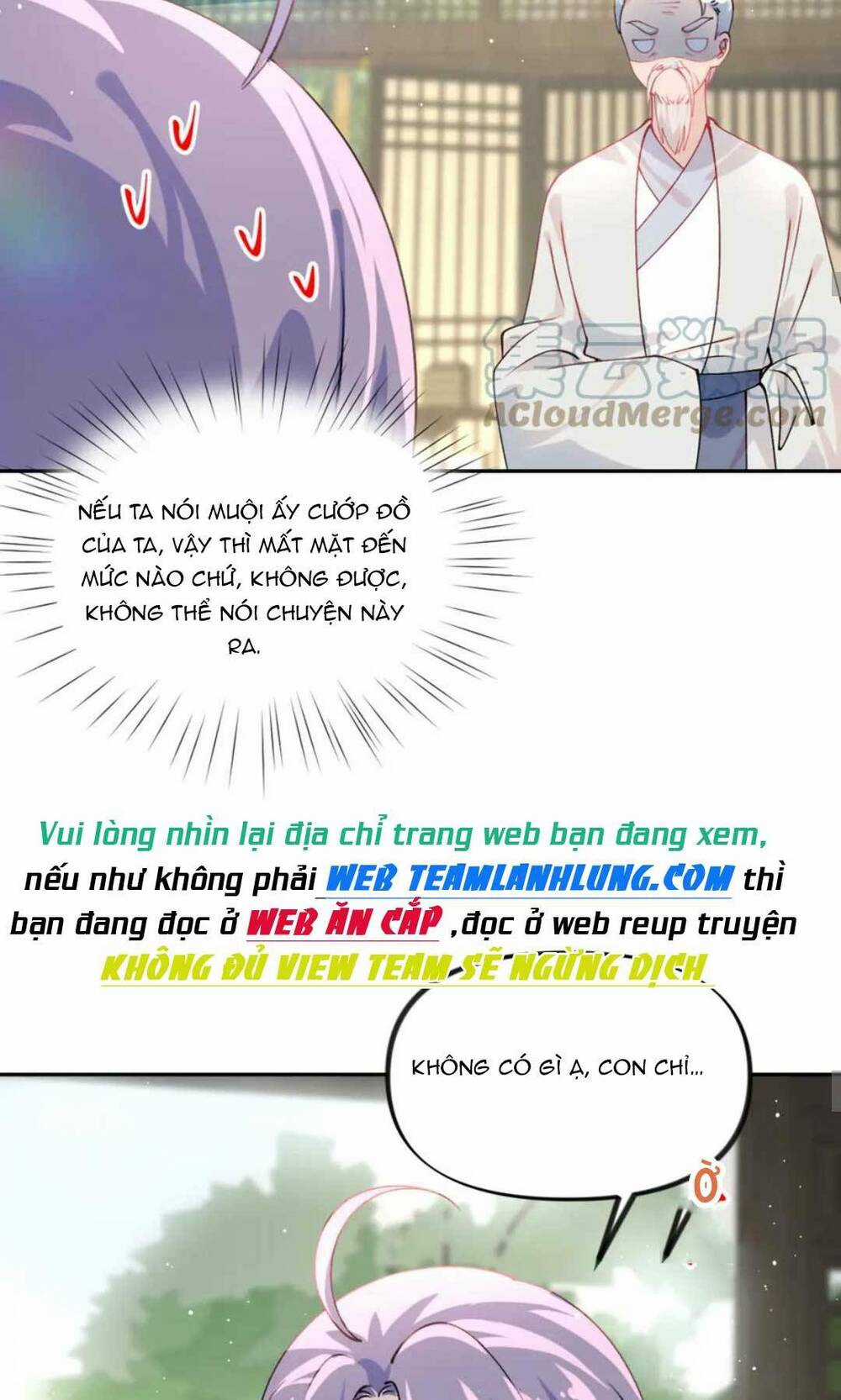 MỘT ĐÊM BỆNH KIỀU ĐỘT NHIÊN TỚI Chapter 146 trang 13