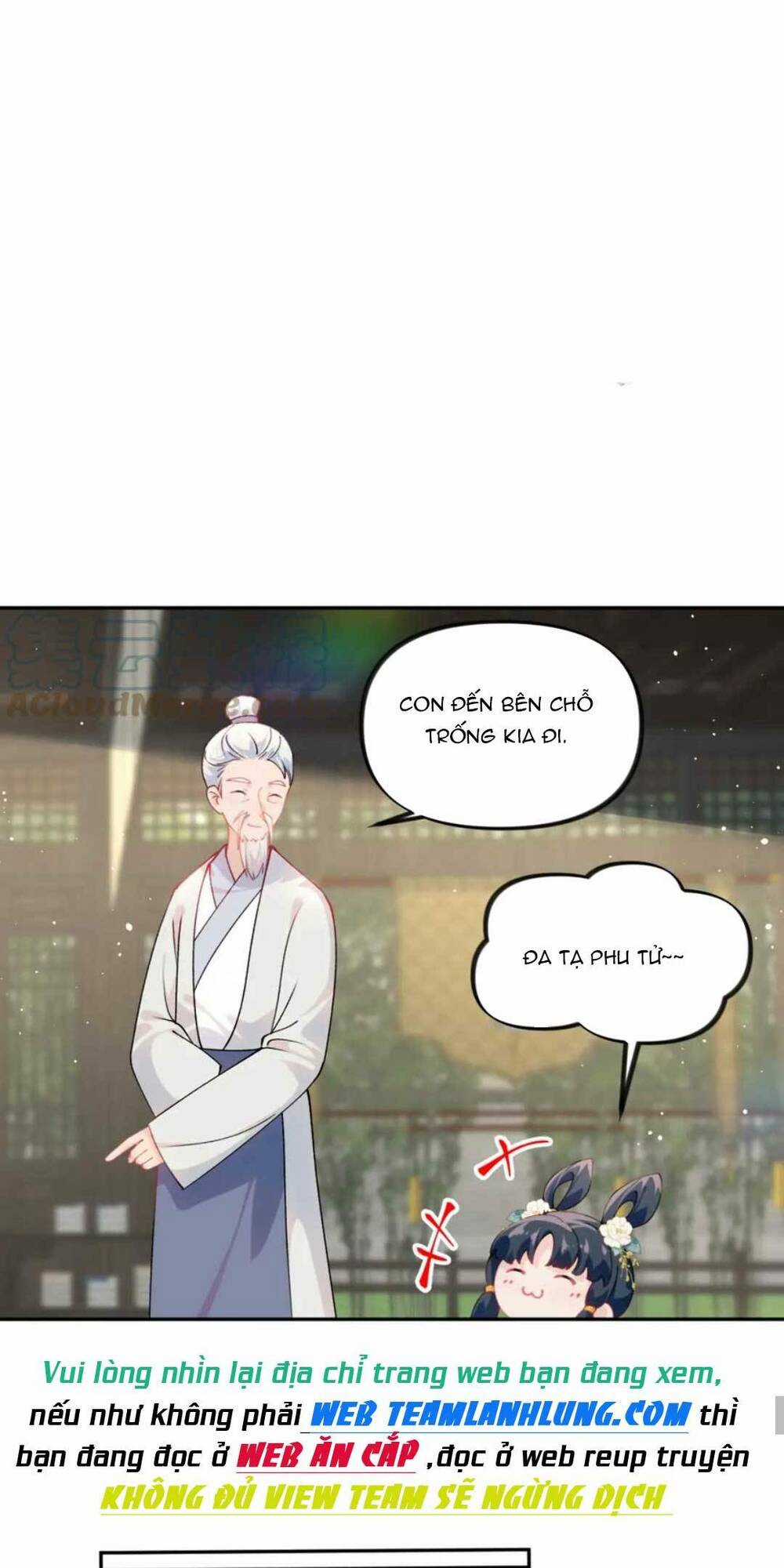 MỘT ĐÊM BỆNH KIỀU ĐỘT NHIÊN TỚI Chapter 146 trang 15