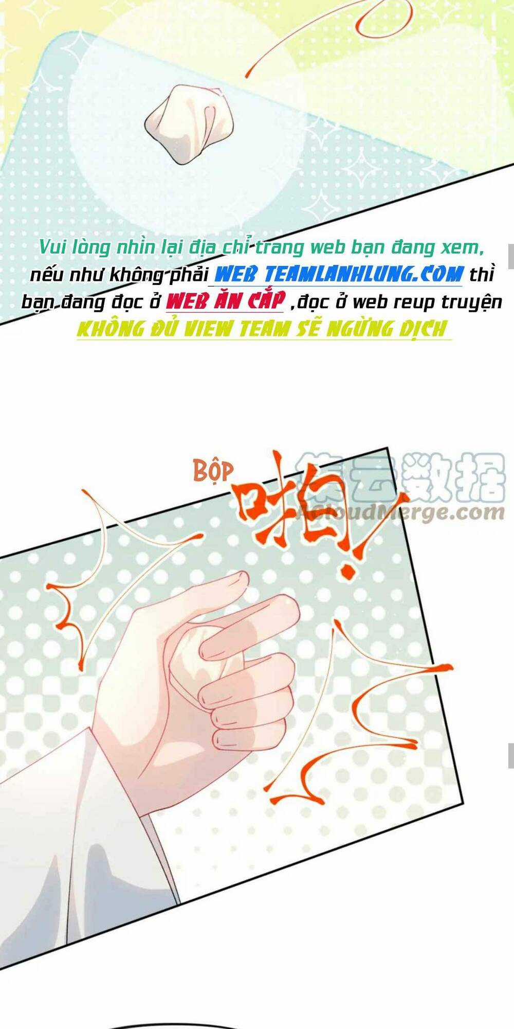 MỘT ĐÊM BỆNH KIỀU ĐỘT NHIÊN TỚI Chapter 146 trang 18
