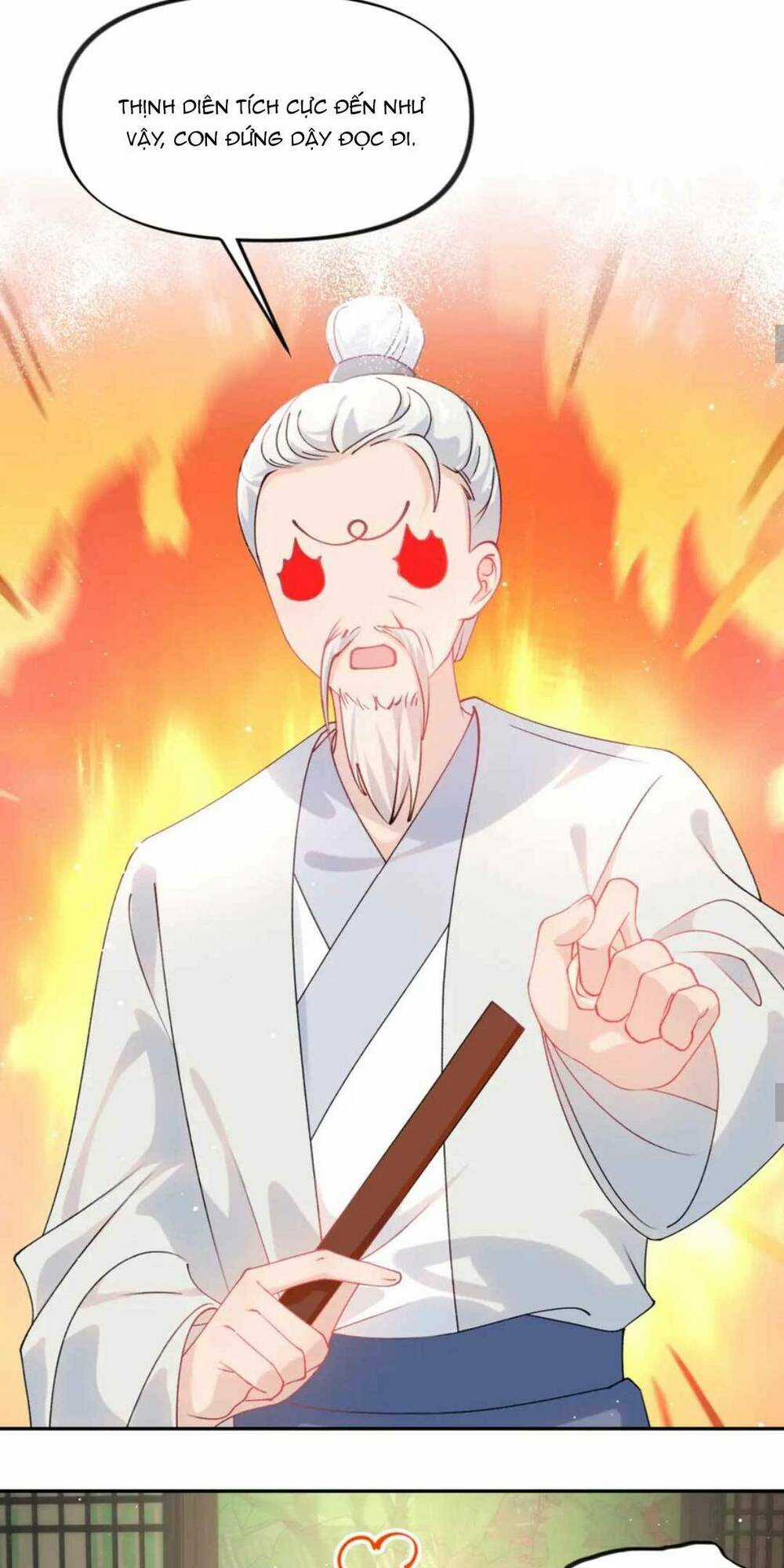 MỘT ĐÊM BỆNH KIỀU ĐỘT NHIÊN TỚI Chapter 146 trang 19