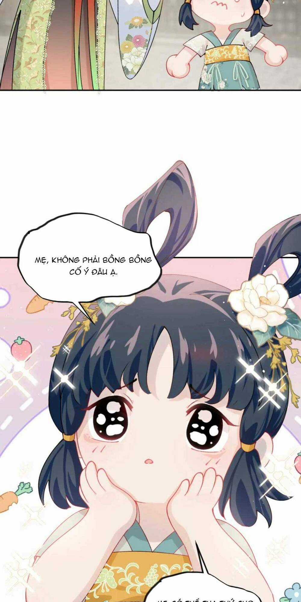 MỘT ĐÊM BỆNH KIỀU ĐỘT NHIÊN TỚI Chapter 146 trang 2