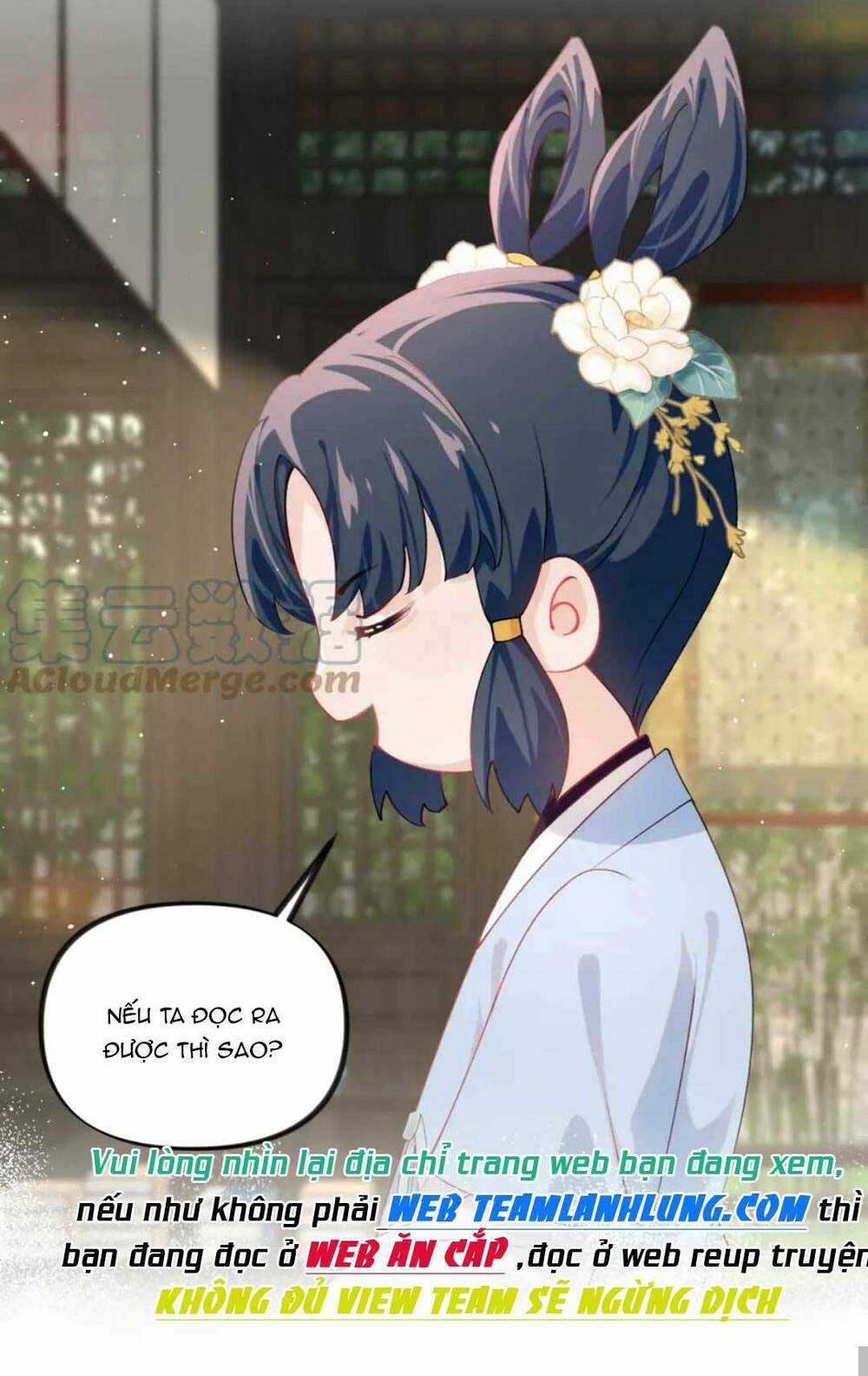 MỘT ĐÊM BỆNH KIỀU ĐỘT NHIÊN TỚI Chapter 146 trang 23