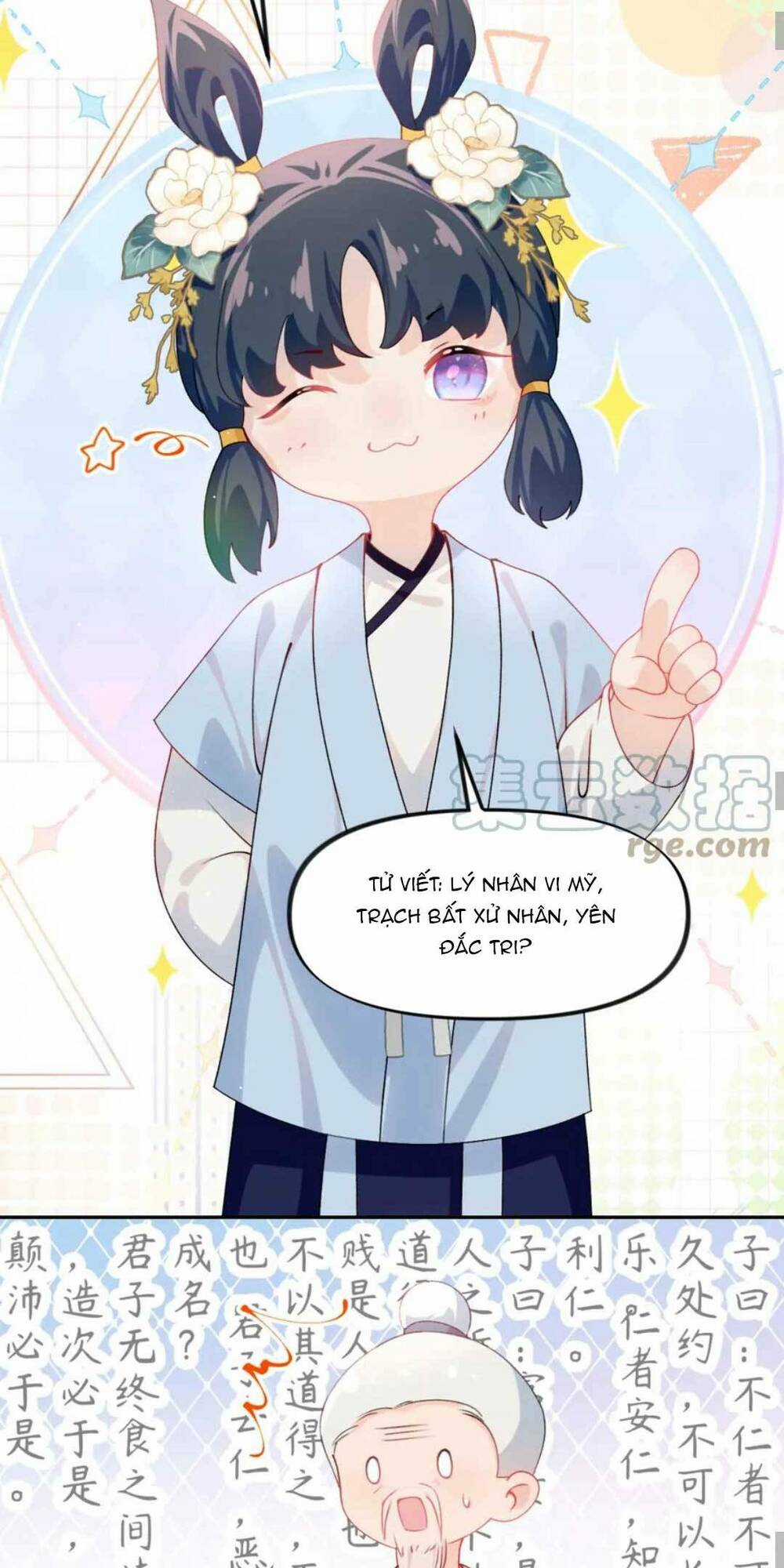 MỘT ĐÊM BỆNH KIỀU ĐỘT NHIÊN TỚI Chapter 146 trang 26