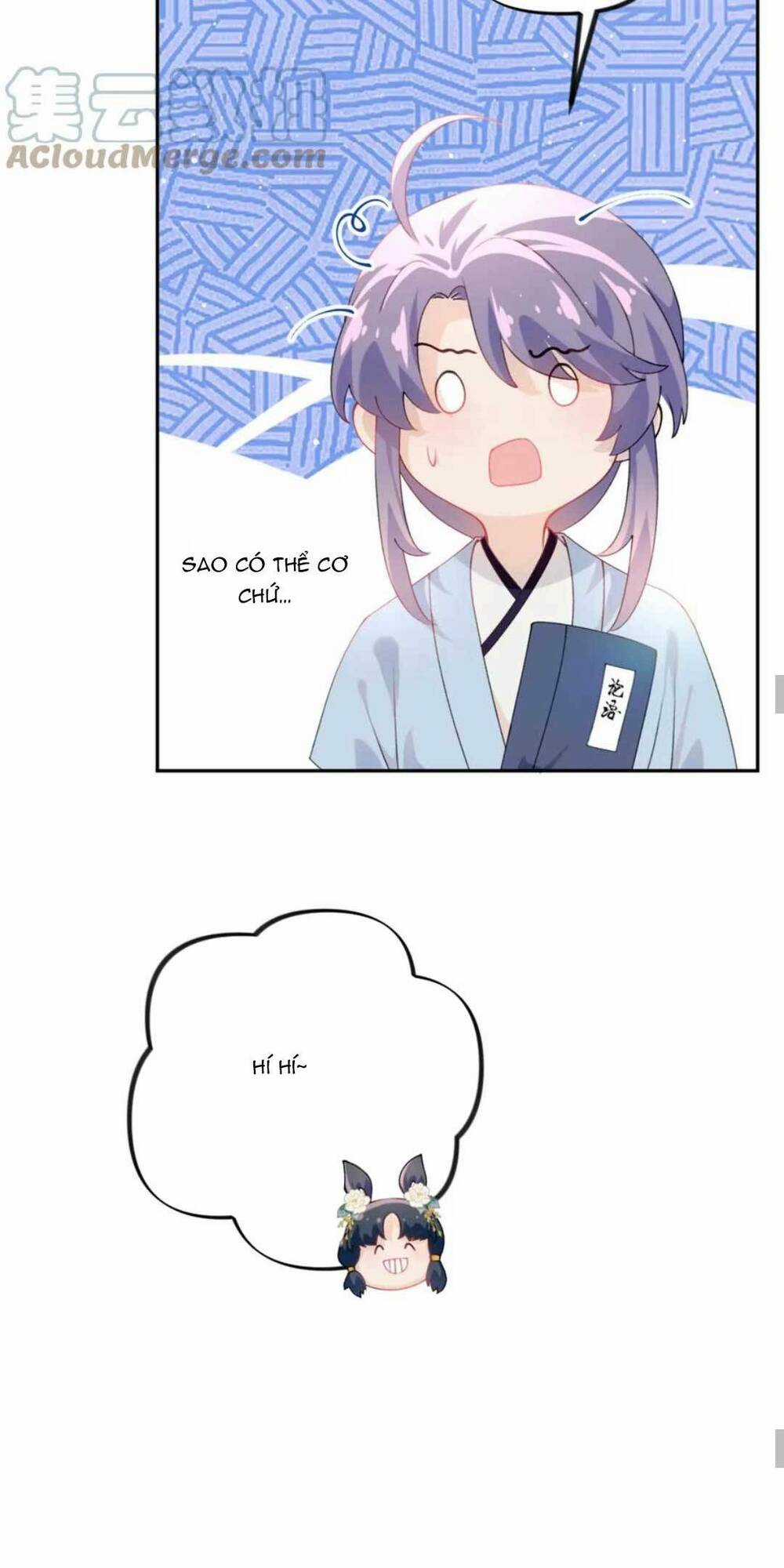 MỘT ĐÊM BỆNH KIỀU ĐỘT NHIÊN TỚI Chapter 146 trang 28