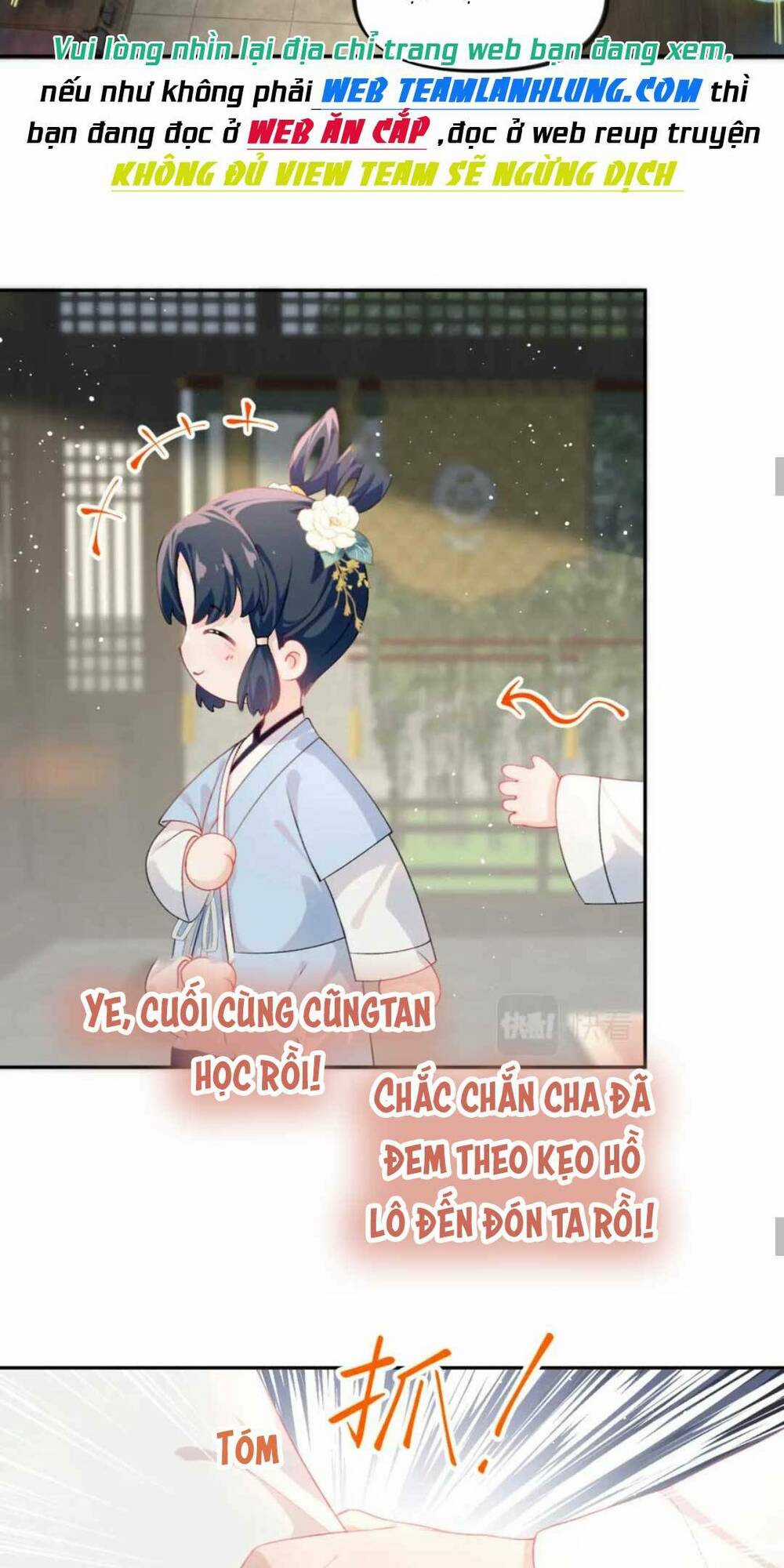 MỘT ĐÊM BỆNH KIỀU ĐỘT NHIÊN TỚI Chapter 146 trang 30