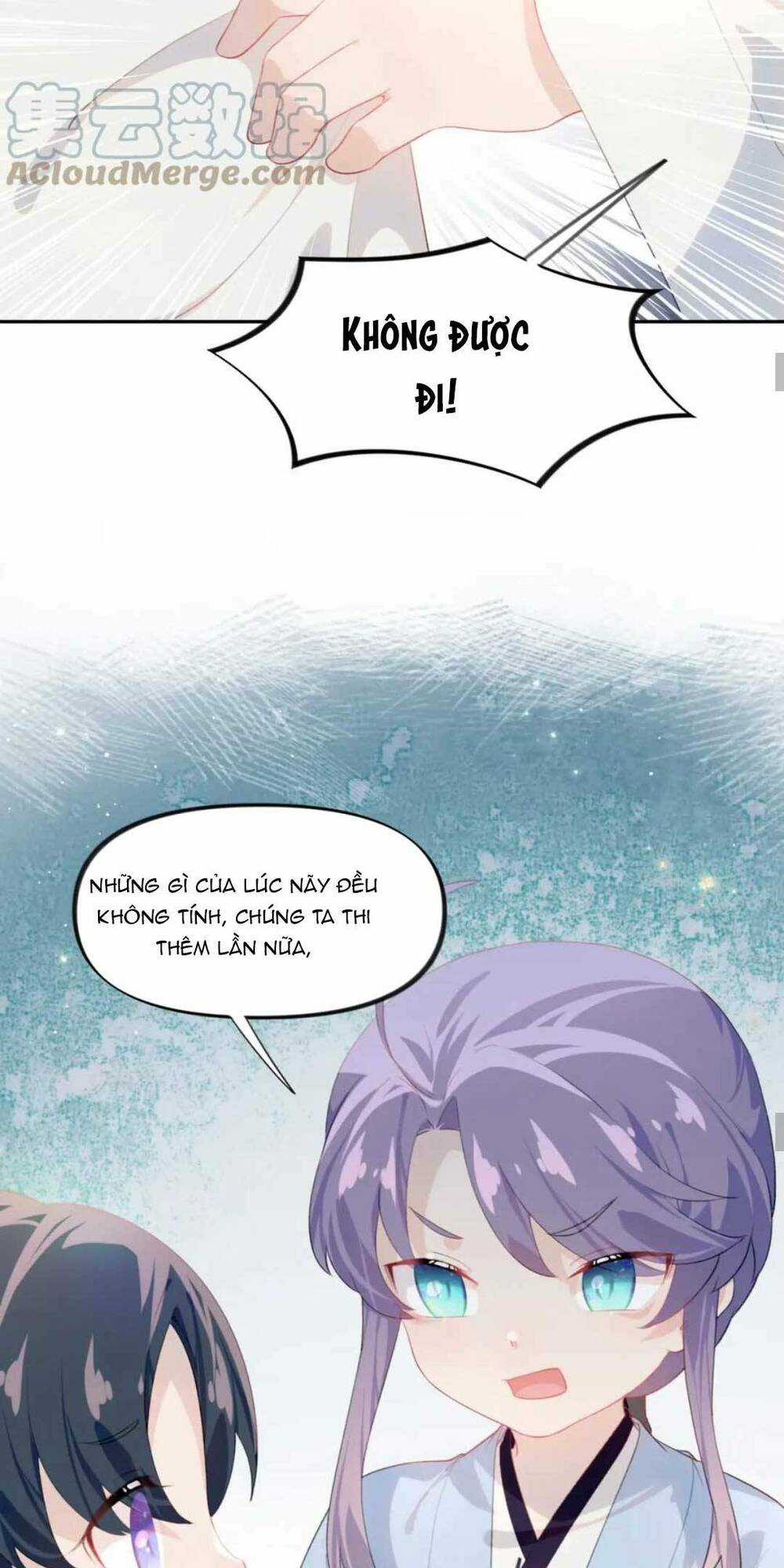 MỘT ĐÊM BỆNH KIỀU ĐỘT NHIÊN TỚI Chapter 146 trang 31