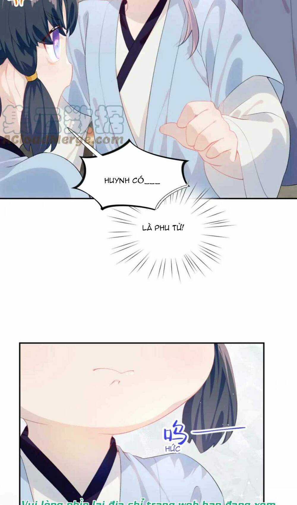 MỘT ĐÊM BỆNH KIỀU ĐỘT NHIÊN TỚI Chapter 146 trang 34