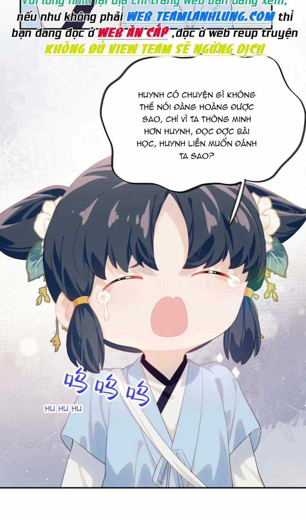 MỘT ĐÊM BỆNH KIỀU ĐỘT NHIÊN TỚI Chapter 146 trang 35