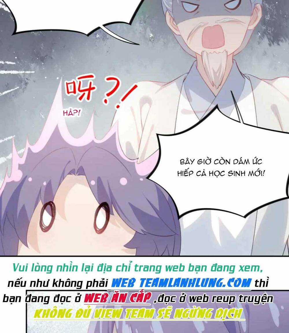 MỘT ĐÊM BỆNH KIỀU ĐỘT NHIÊN TỚI Chapter 146 trang 37