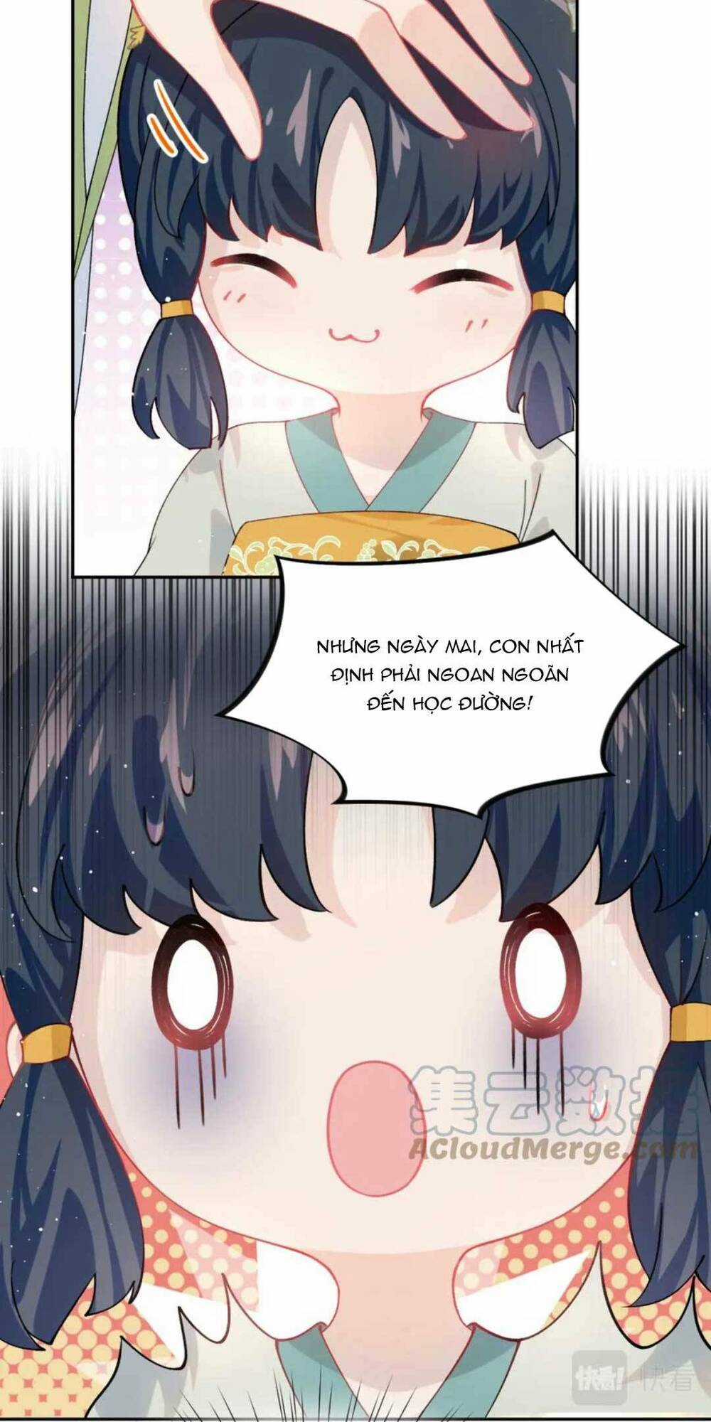 MỘT ĐÊM BỆNH KIỀU ĐỘT NHIÊN TỚI Chapter 146 trang 4