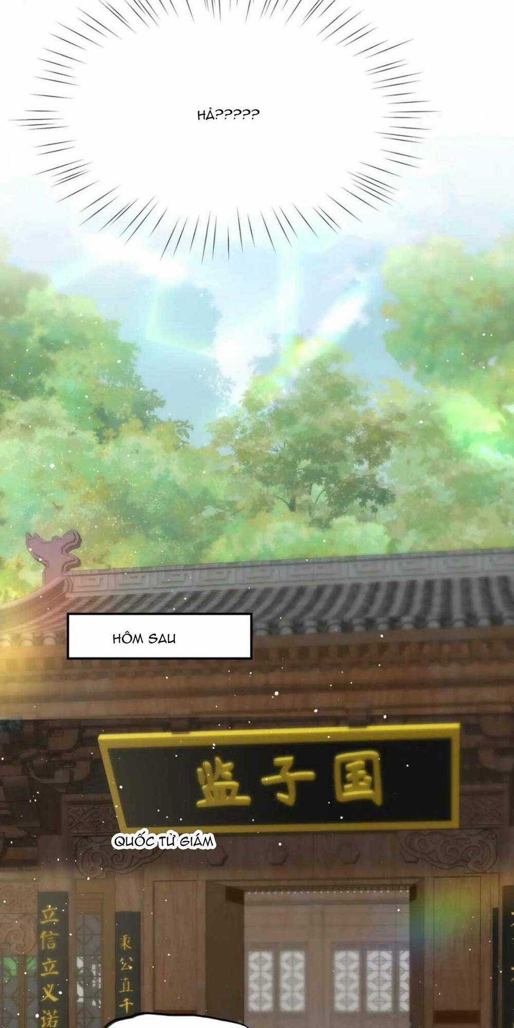 MỘT ĐÊM BỆNH KIỀU ĐỘT NHIÊN TỚI Chapter 146 trang 5