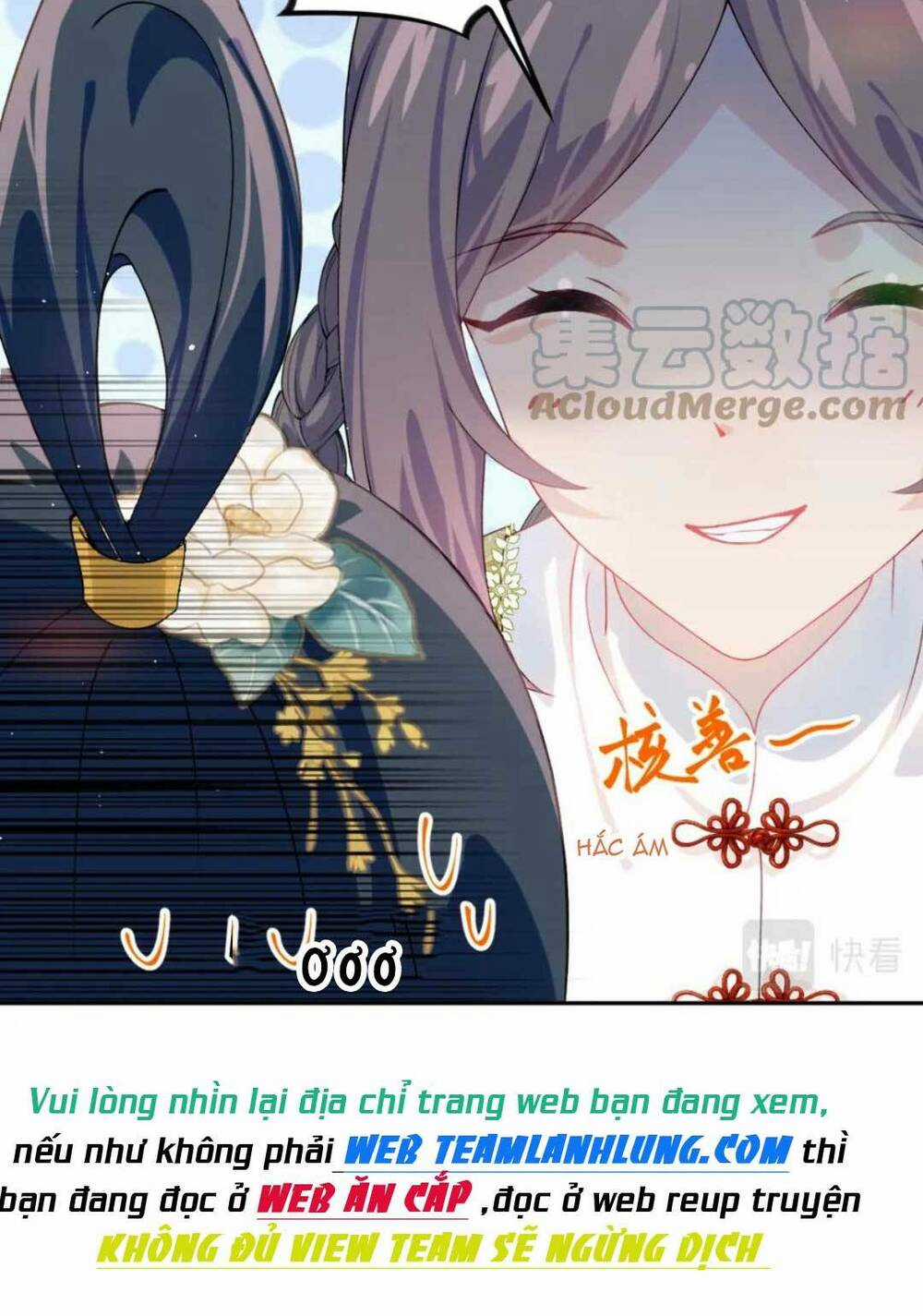 MỘT ĐÊM BỆNH KIỀU ĐỘT NHIÊN TỚI Chapter 146 trang 8