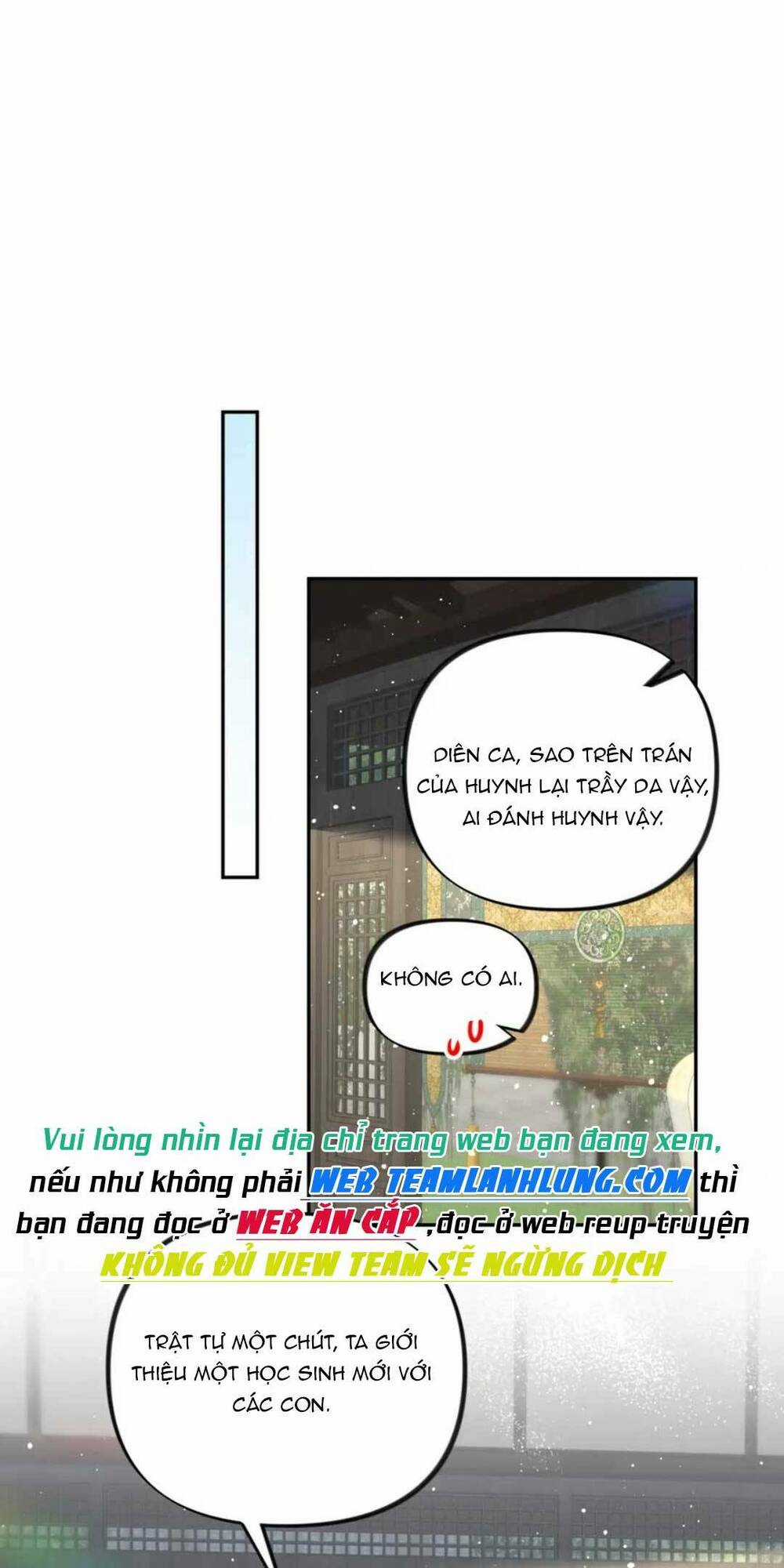 MỘT ĐÊM BỆNH KIỀU ĐỘT NHIÊN TỚI Chapter 146 trang 9