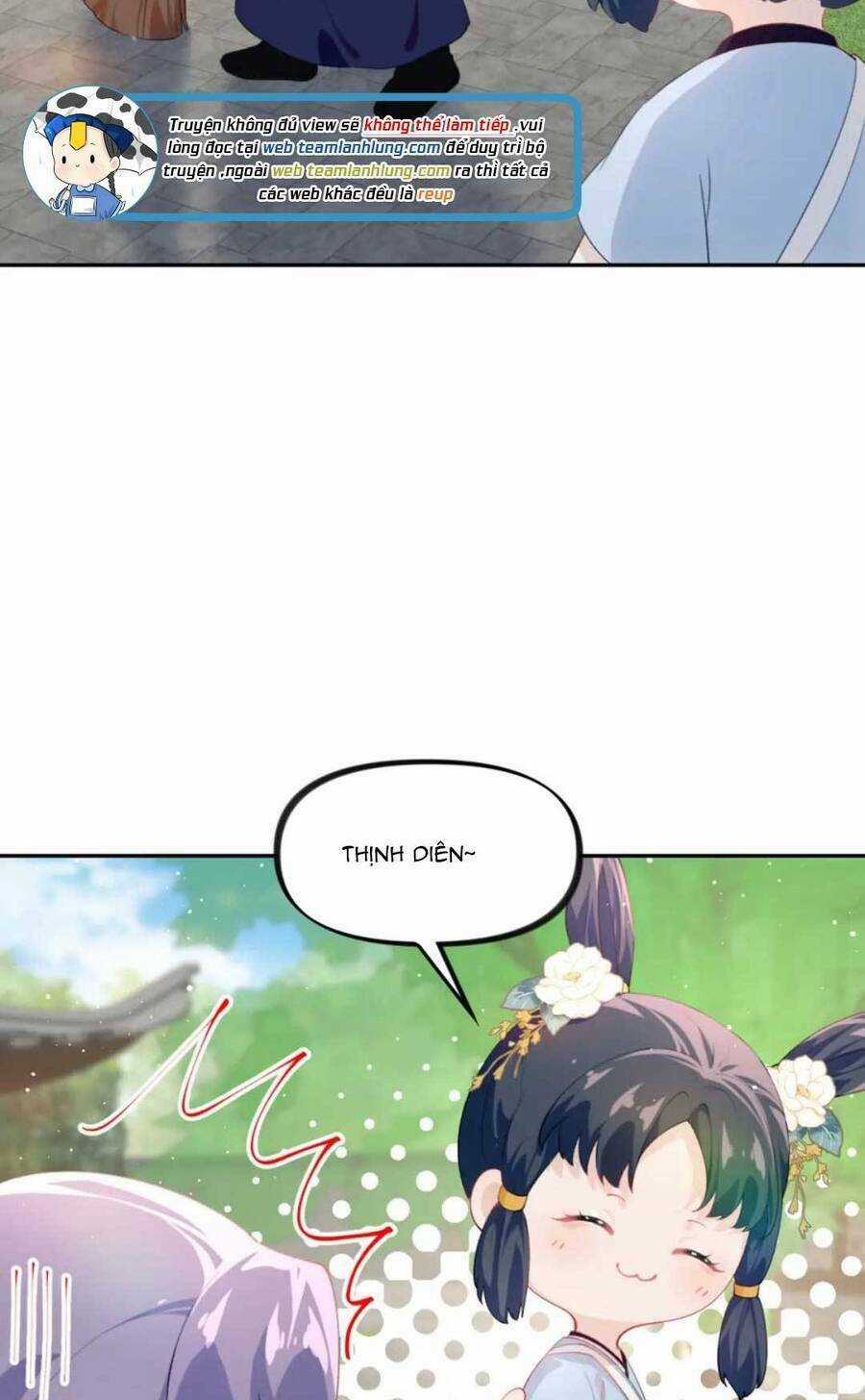 MỘT ĐÊM BỆNH KIỀU ĐỘT NHIÊN TỚI Chapter 147 trang 10