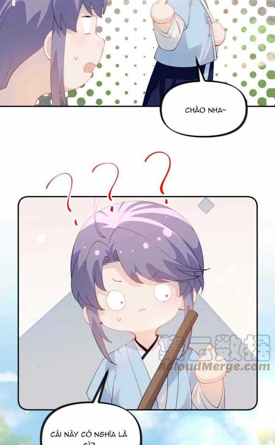 MỘT ĐÊM BỆNH KIỀU ĐỘT NHIÊN TỚI Chapter 147 trang 11