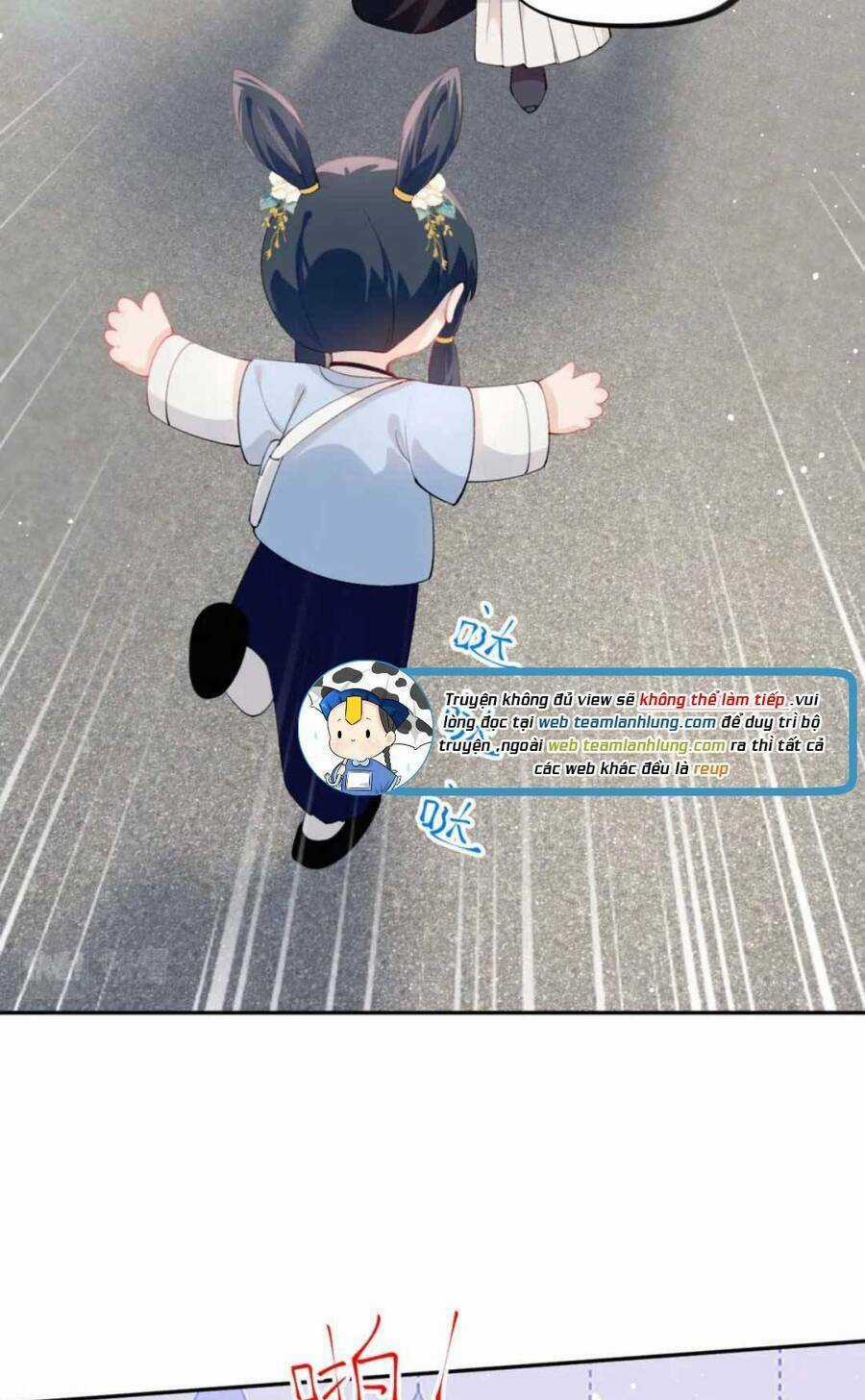 MỘT ĐÊM BỆNH KIỀU ĐỘT NHIÊN TỚI Chapter 147 trang 14