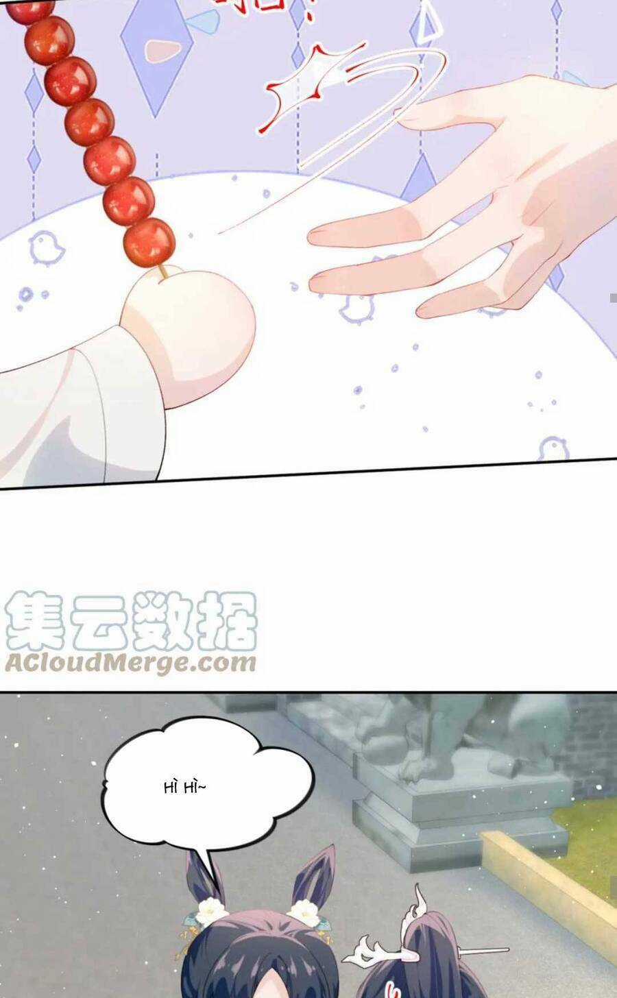 MỘT ĐÊM BỆNH KIỀU ĐỘT NHIÊN TỚI Chapter 147 trang 15