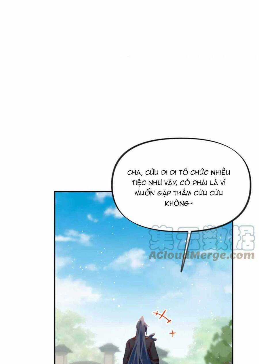 MỘT ĐÊM BỆNH KIỀU ĐỘT NHIÊN TỚI Chapter 147 trang 19