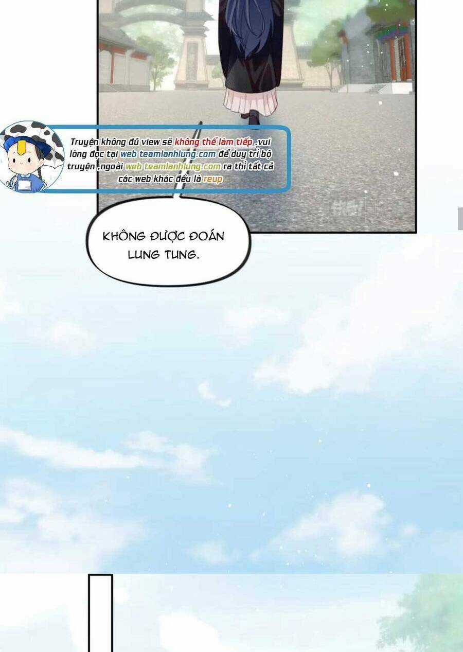 MỘT ĐÊM BỆNH KIỀU ĐỘT NHIÊN TỚI Chapter 147 trang 20