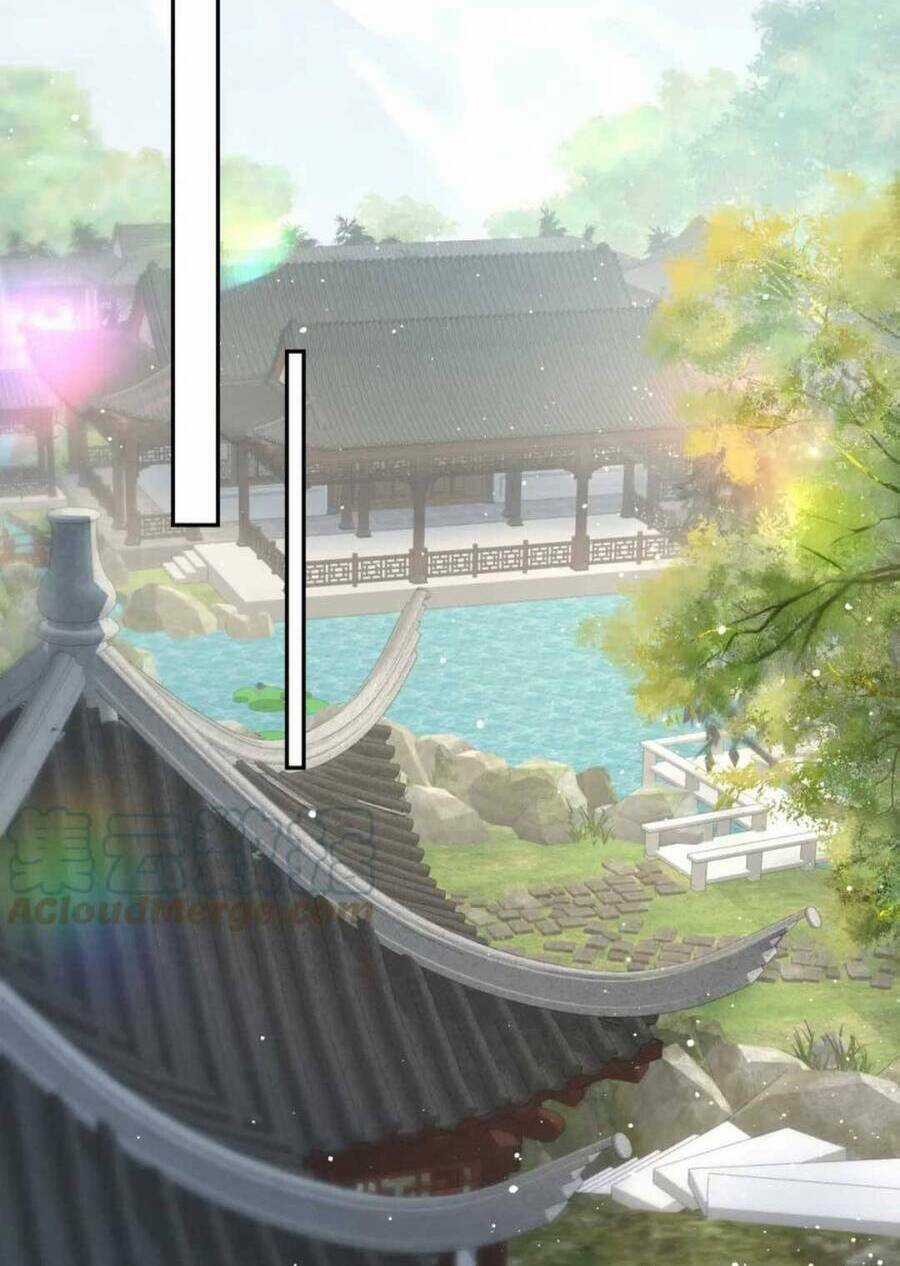 MỘT ĐÊM BỆNH KIỀU ĐỘT NHIÊN TỚI Chapter 147 trang 21