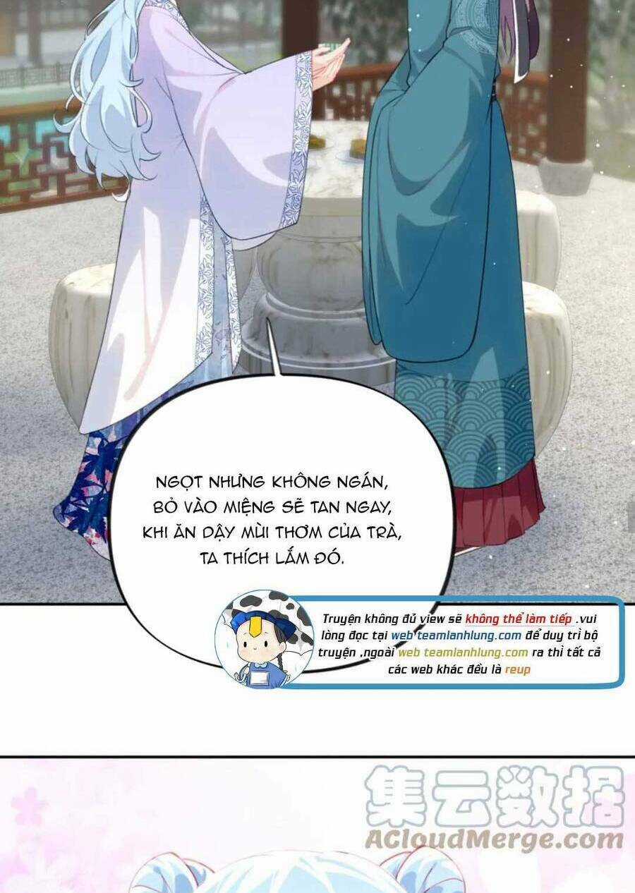 MỘT ĐÊM BỆNH KIỀU ĐỘT NHIÊN TỚI Chapter 147 trang 23