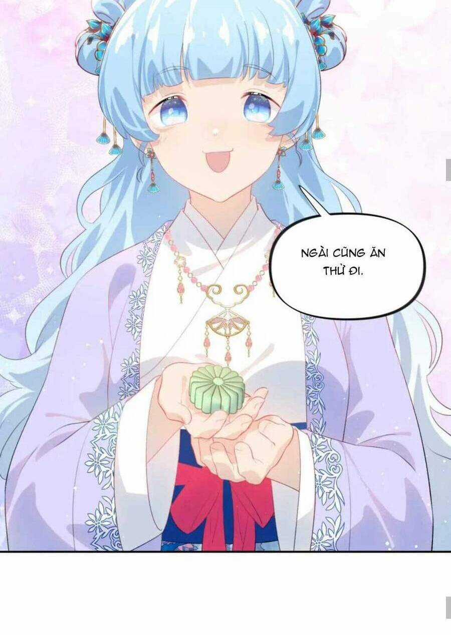 MỘT ĐÊM BỆNH KIỀU ĐỘT NHIÊN TỚI Chapter 147 trang 24