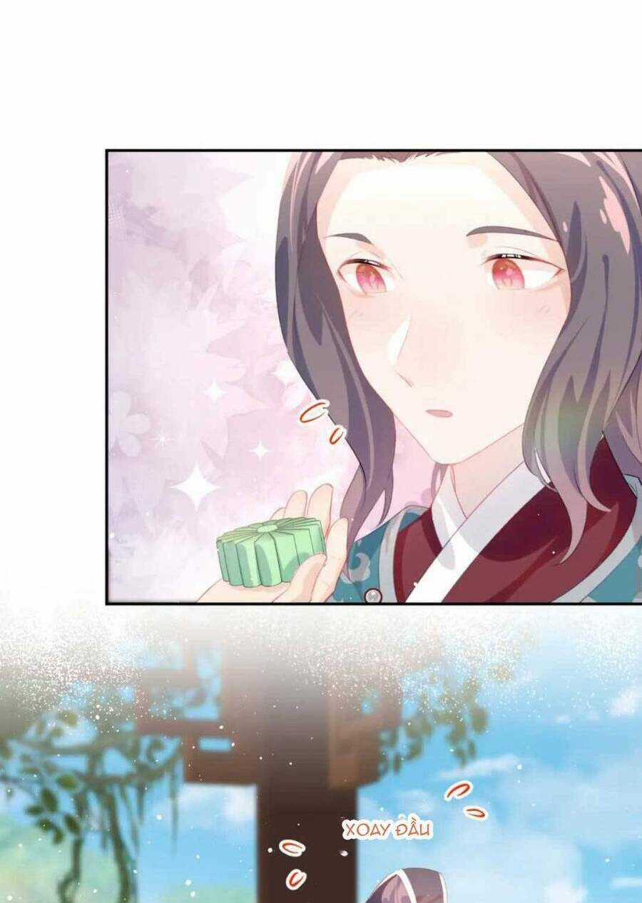 MỘT ĐÊM BỆNH KIỀU ĐỘT NHIÊN TỚI Chapter 147 trang 25