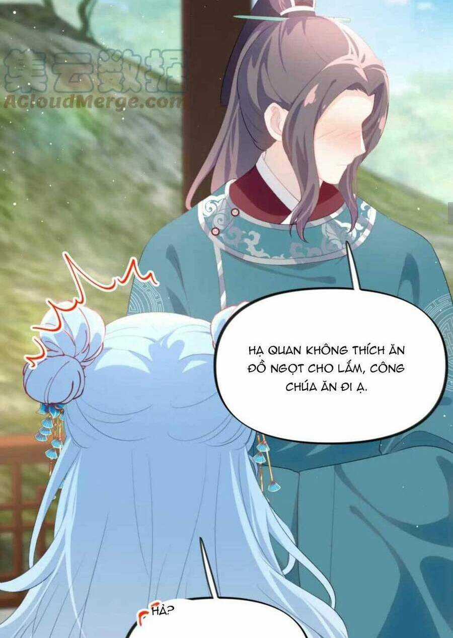 MỘT ĐÊM BỆNH KIỀU ĐỘT NHIÊN TỚI Chapter 147 trang 26