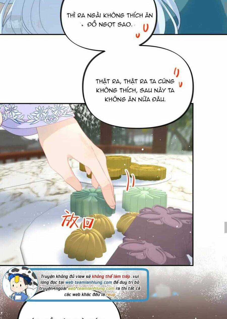 MỘT ĐÊM BỆNH KIỀU ĐỘT NHIÊN TỚI Chapter 147 trang 27