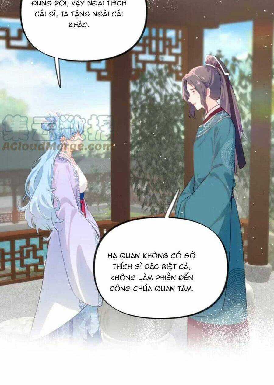 MỘT ĐÊM BỆNH KIỀU ĐỘT NHIÊN TỚI Chapter 147 trang 28