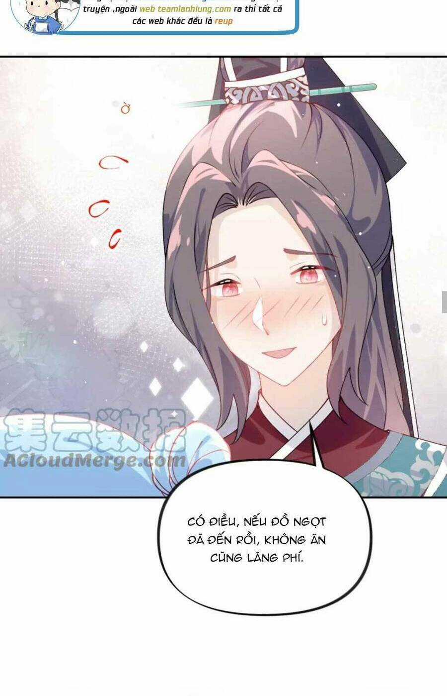 MỘT ĐÊM BỆNH KIỀU ĐỘT NHIÊN TỚI Chapter 147 trang 30