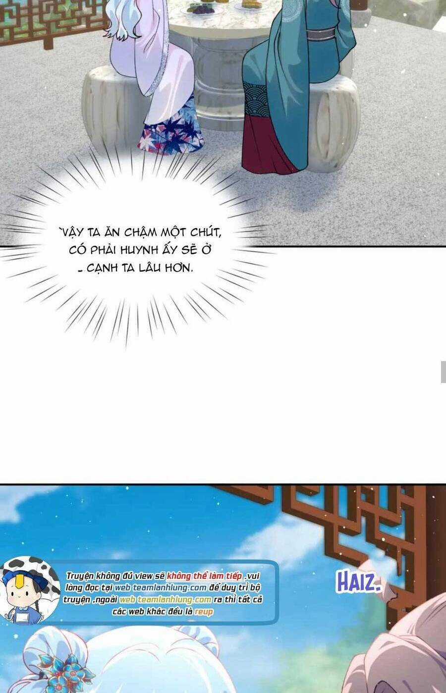 MỘT ĐÊM BỆNH KIỀU ĐỘT NHIÊN TỚI Chapter 147 trang 33