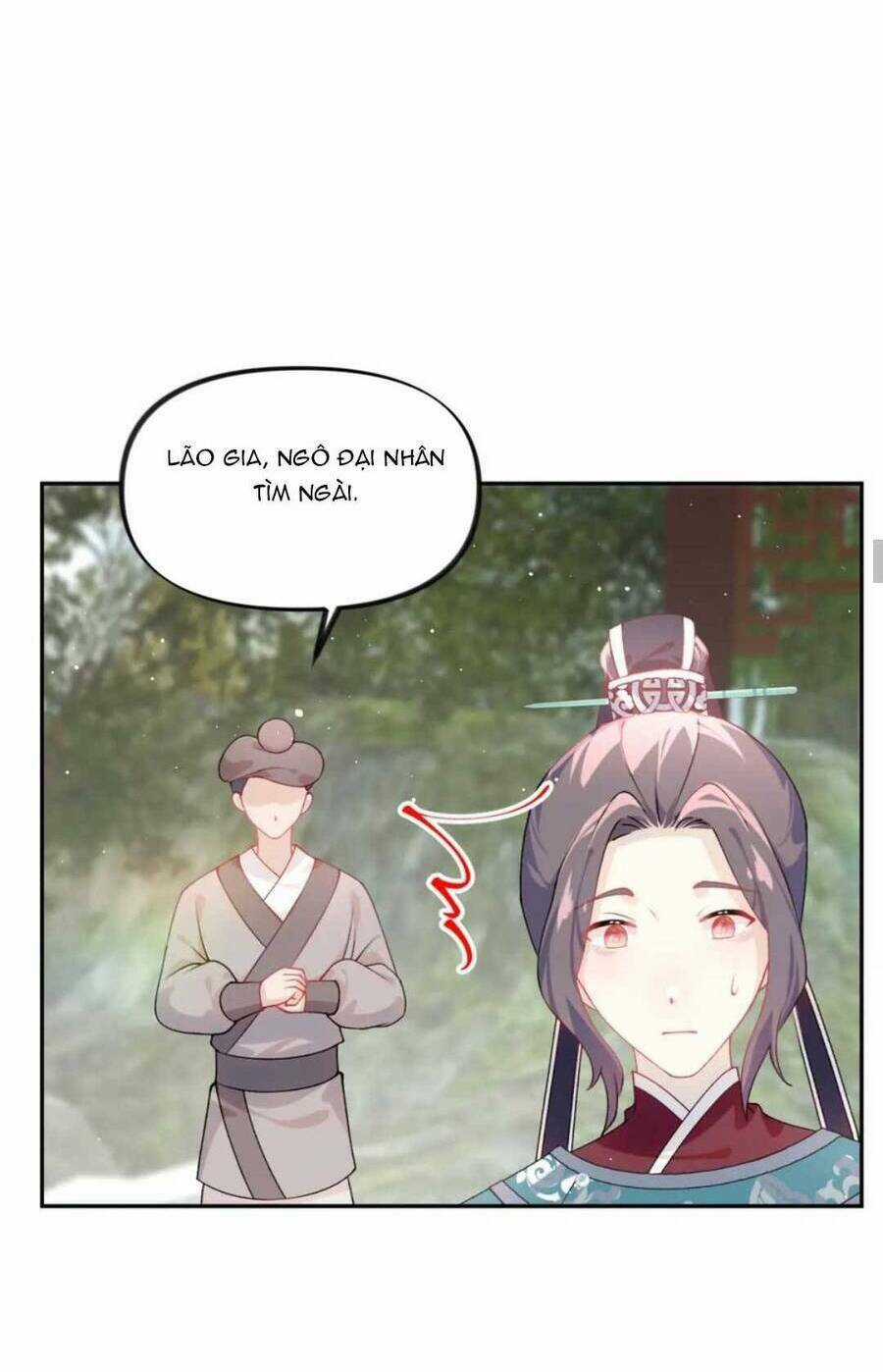 MỘT ĐÊM BỆNH KIỀU ĐỘT NHIÊN TỚI Chapter 147 trang 35