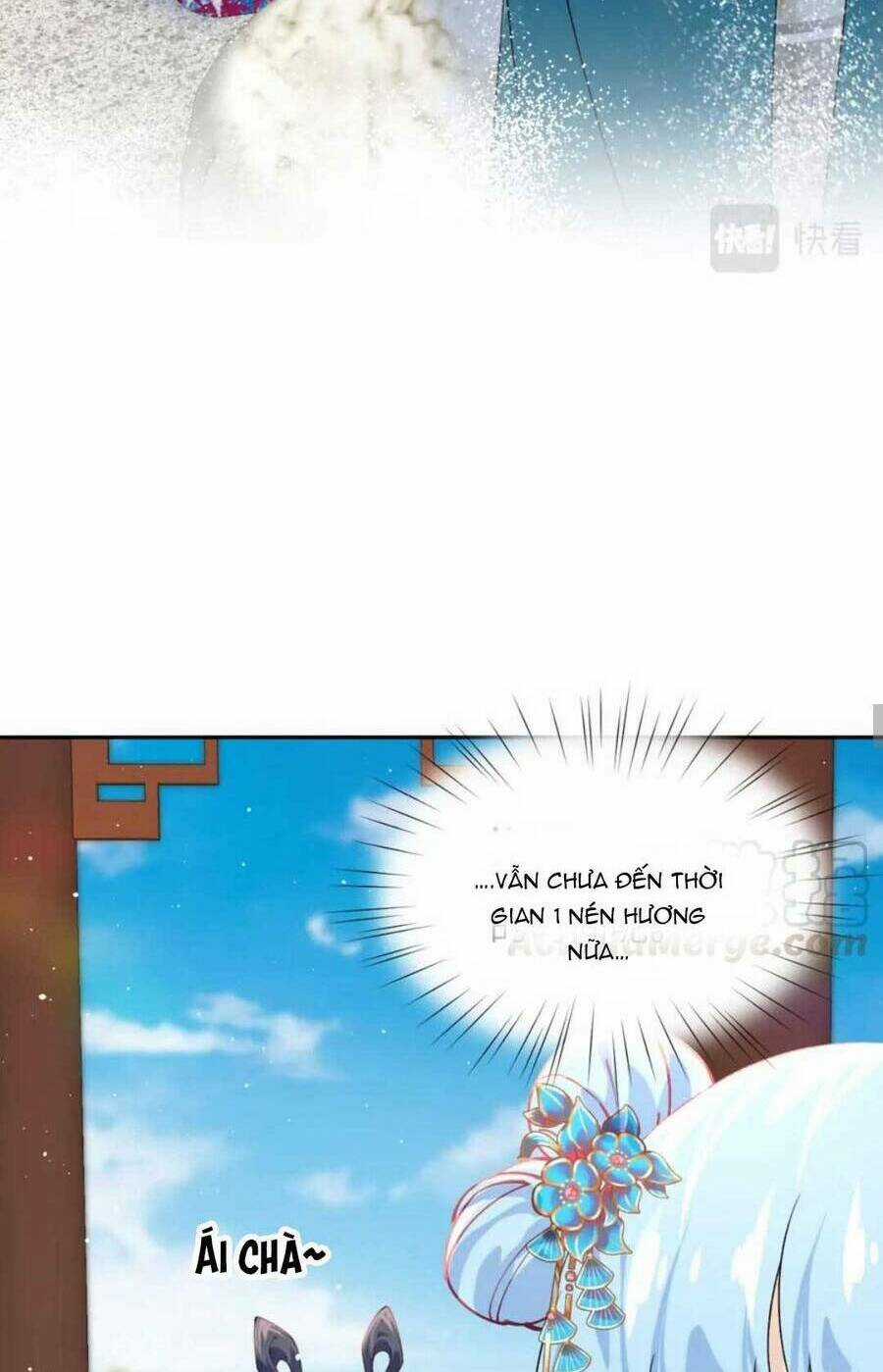 MỘT ĐÊM BỆNH KIỀU ĐỘT NHIÊN TỚI Chapter 147 trang 38