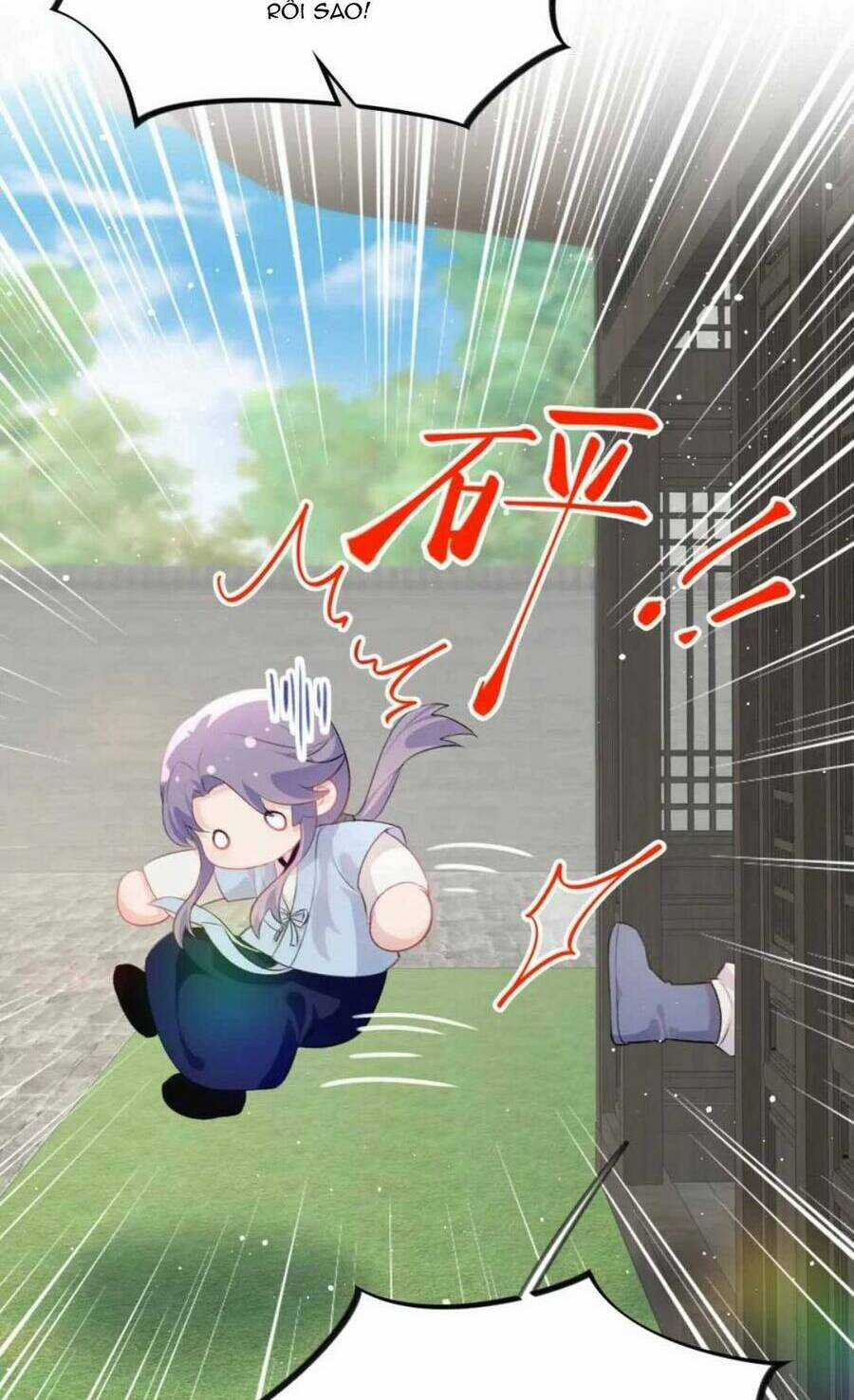 MỘT ĐÊM BỆNH KIỀU ĐỘT NHIÊN TỚI Chapter 147 trang 4