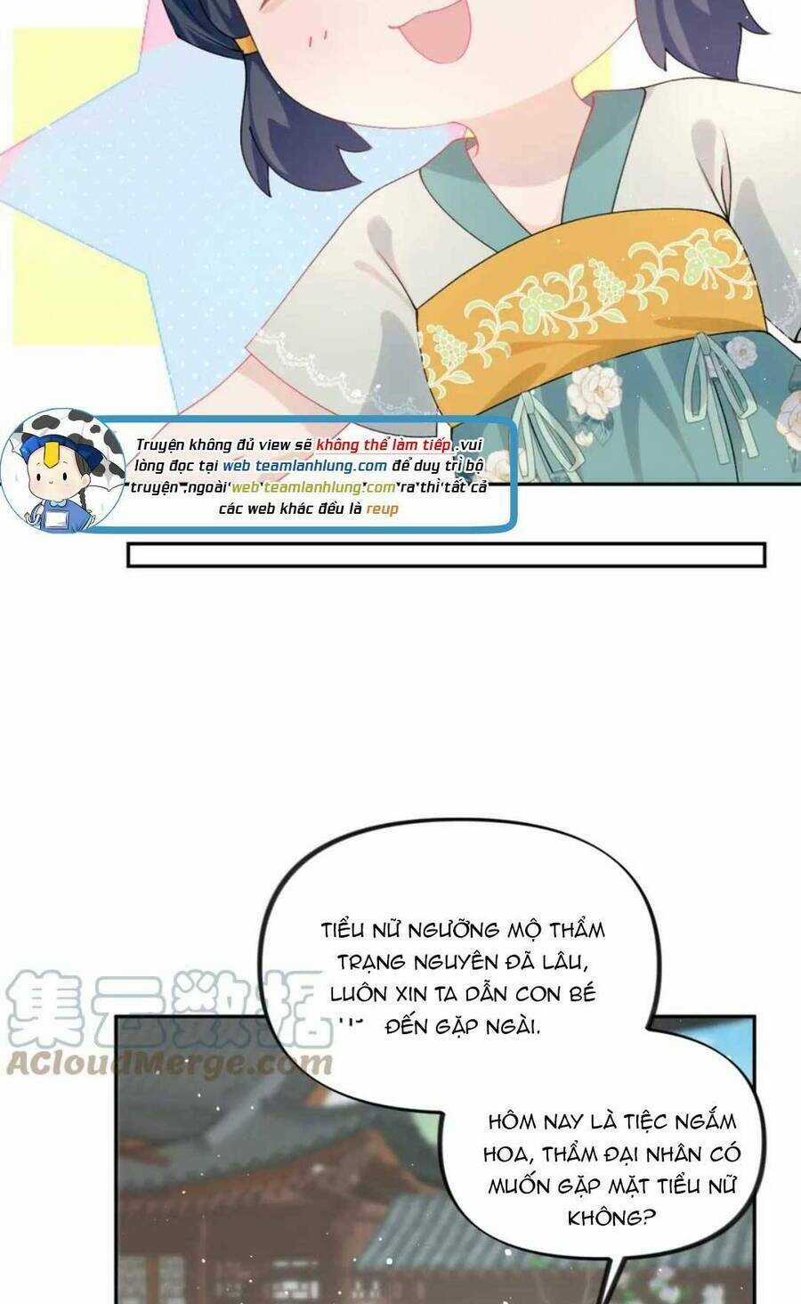 MỘT ĐÊM BỆNH KIỀU ĐỘT NHIÊN TỚI Chapter 147 trang 42