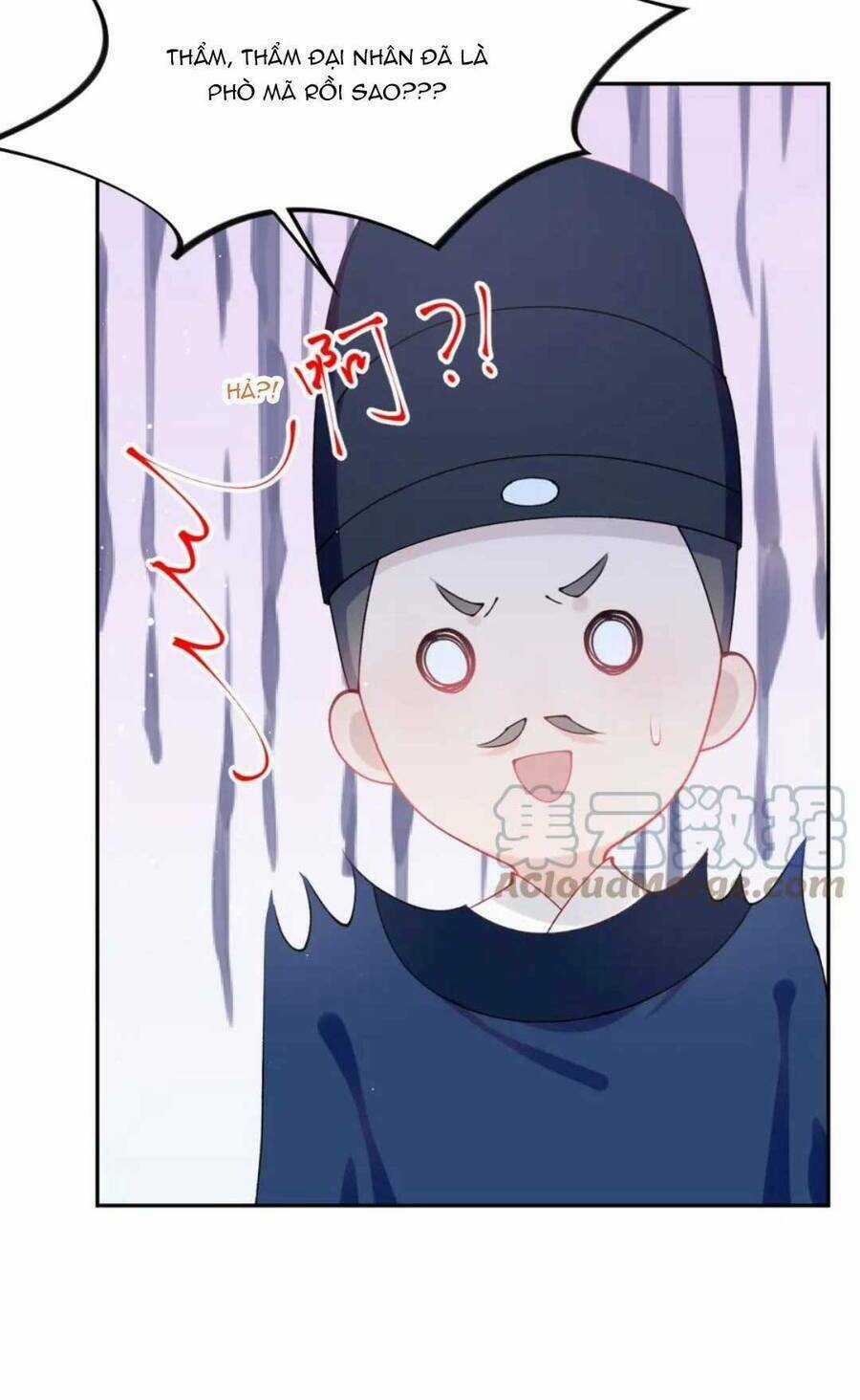 MỘT ĐÊM BỆNH KIỀU ĐỘT NHIÊN TỚI Chapter 147 trang 46