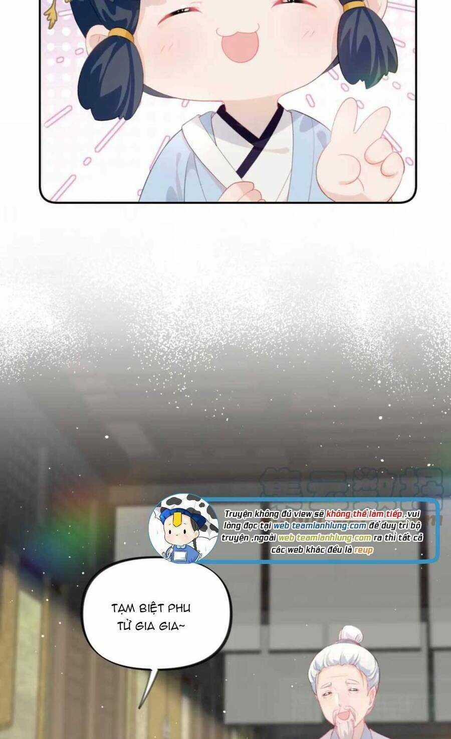 MỘT ĐÊM BỆNH KIỀU ĐỘT NHIÊN TỚI Chapter 147 trang 7